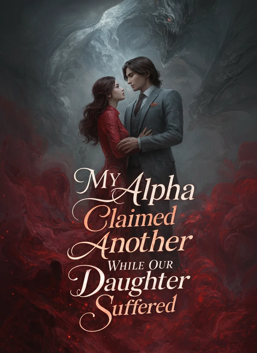 My Alpha Claimed Another While Our Daughter Suffered