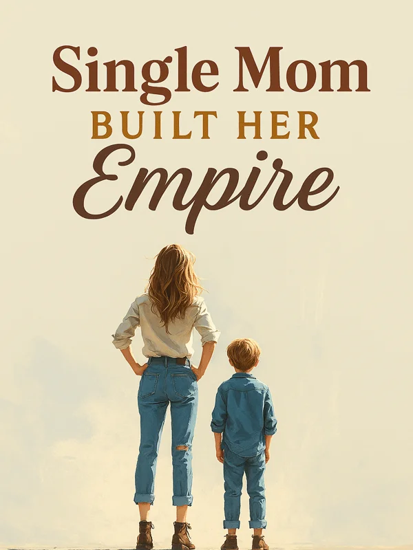 Single Mom Built Empire