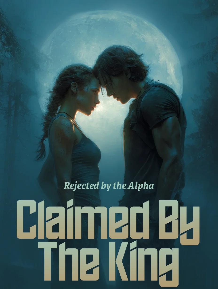 Rejected by the Alpha, Claimed by the King