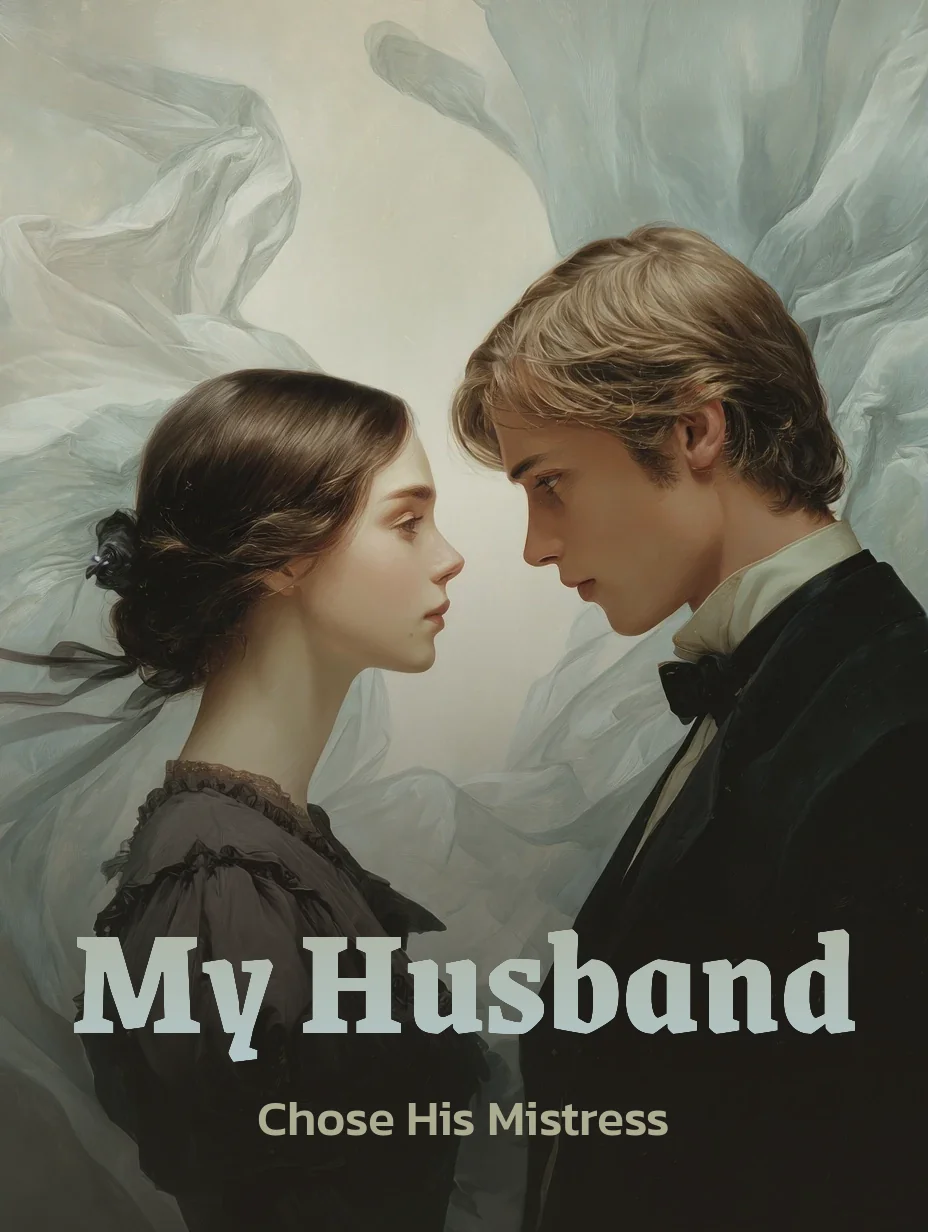 My Husband Chose His Mistress