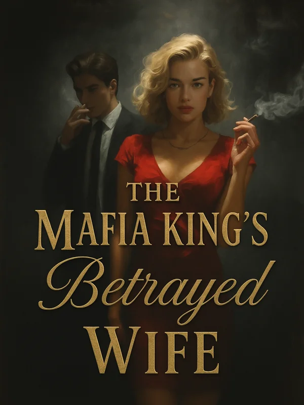 The Mafia King's Betrayed Wife