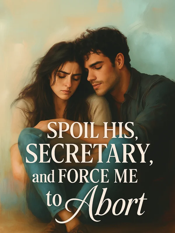 Spoil His Secretary, and Force Me to Abort
