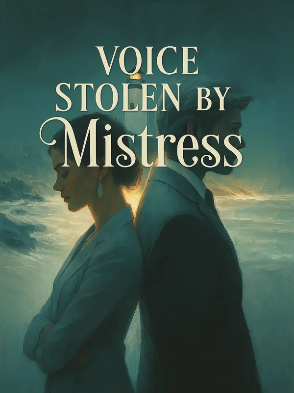 Voice Stolen by Mistress