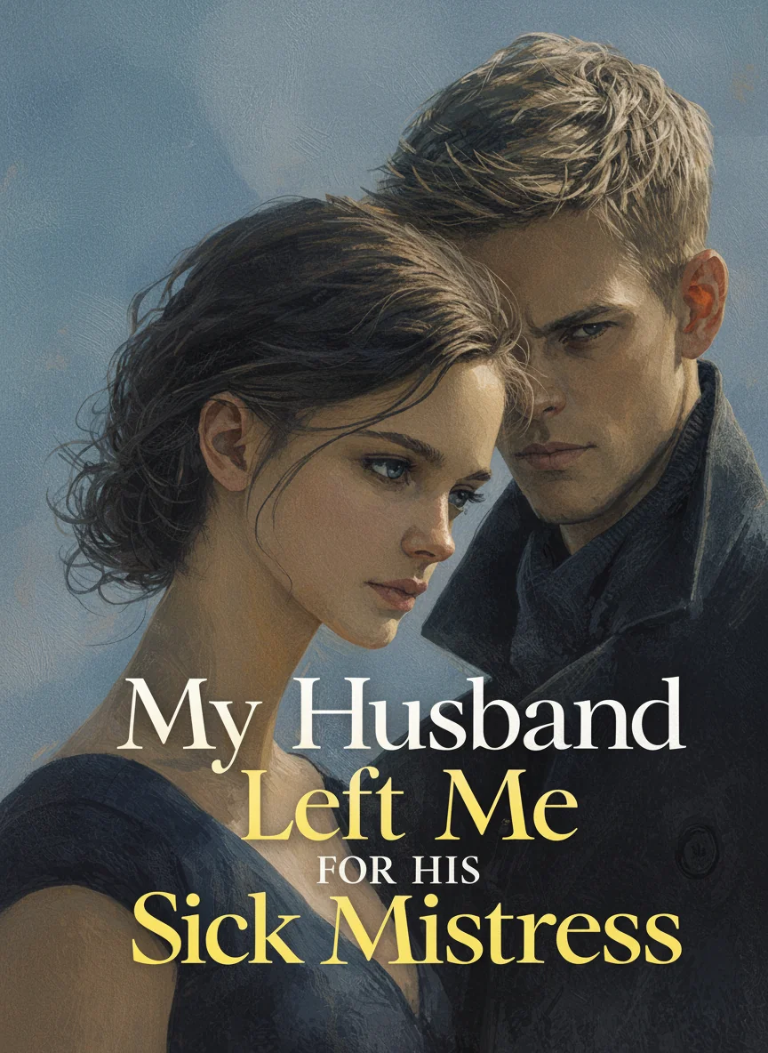 My Husband Left Me for His Sick Mistress