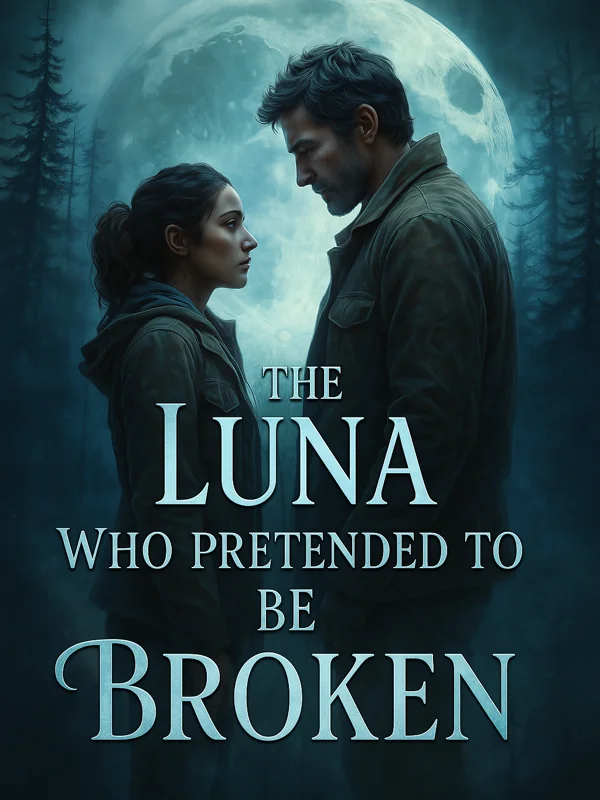 The Luna Who Pretended To Be Broken