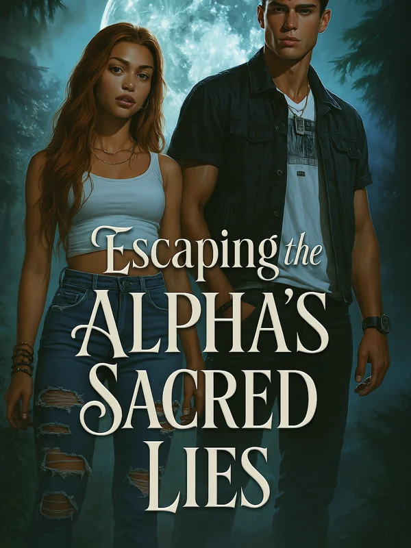 Escaped the Alpha’s Sacred Lies