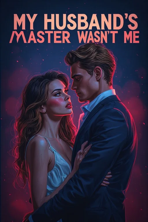My Husband's Master Wasn't Me
