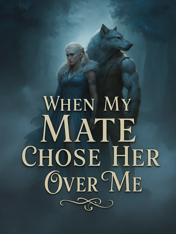 When My Mate Chose Her Over Me