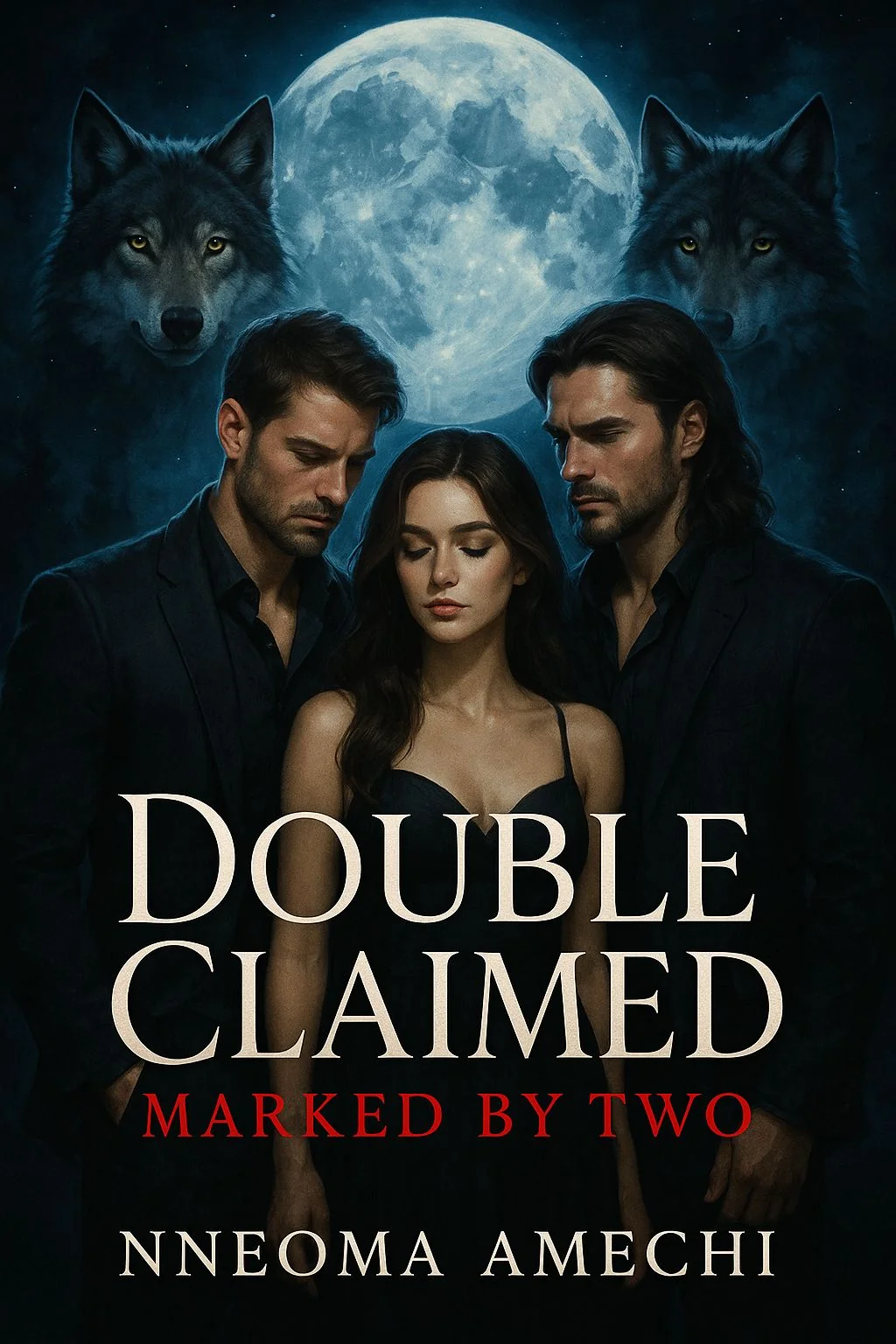 Double Claimed: Marked by Two 