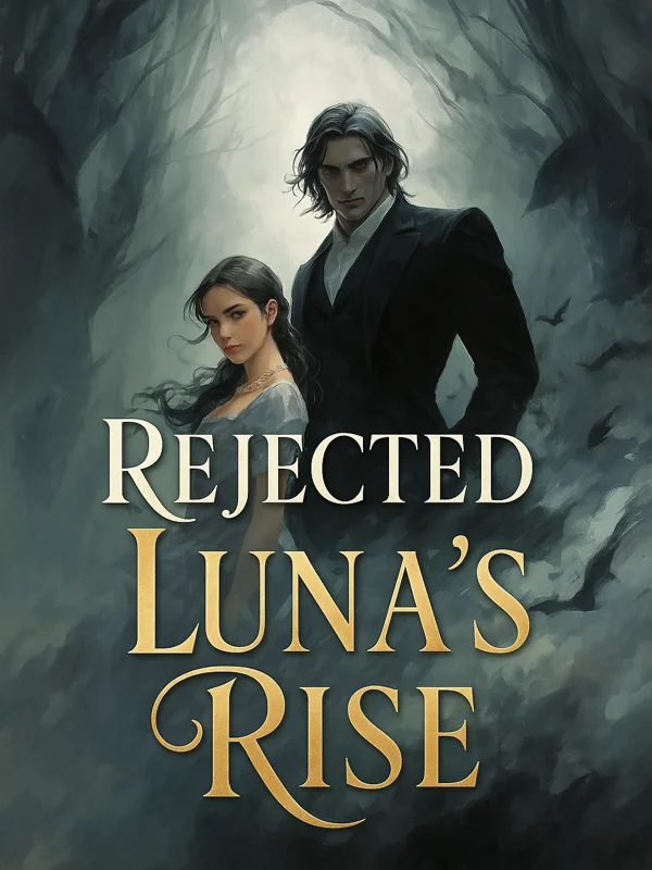 Rejected Luna's Rise
