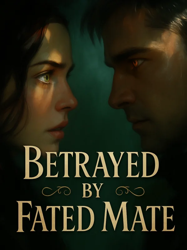 Betrayed by Fated Mate