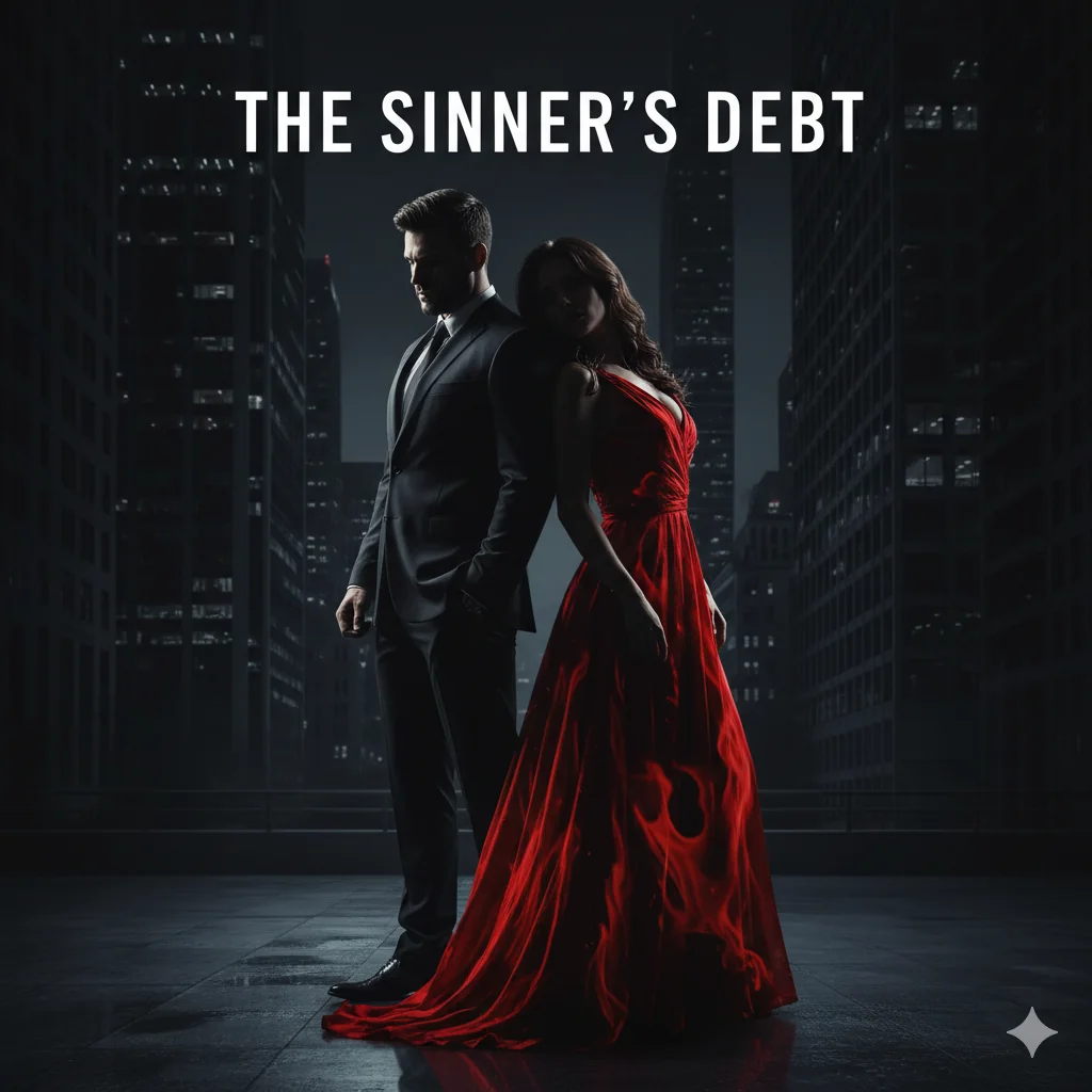 THE SINNER'S DEBT.
