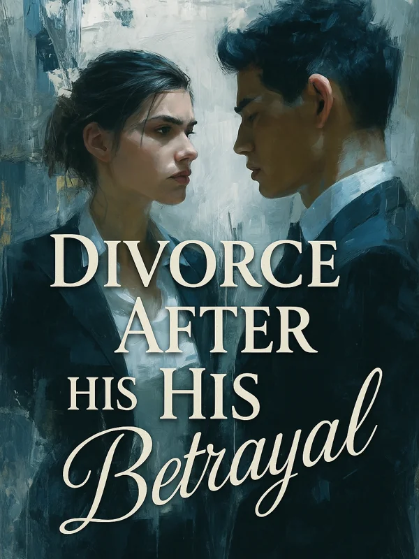 Divorce After His Betrayal