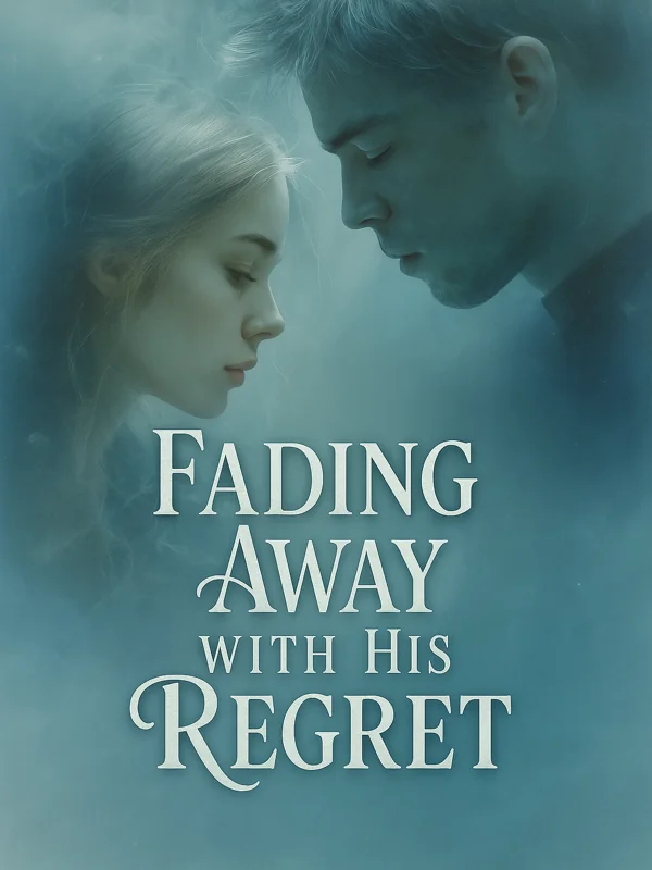 Fading Away with His Regret