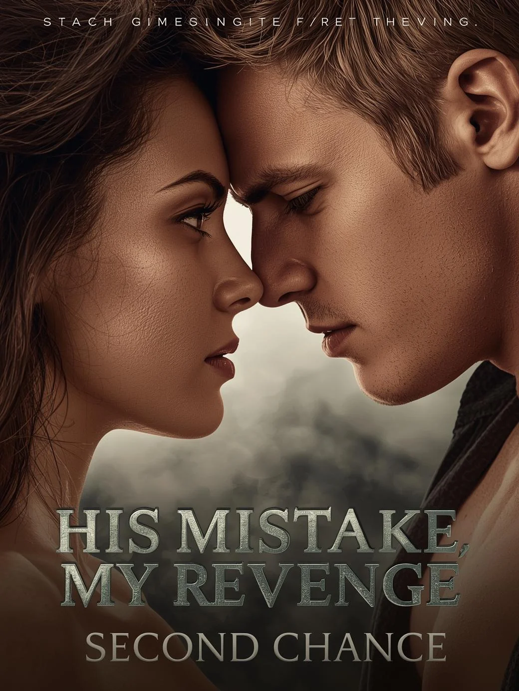 His Mistake, My Revenge: A Second Chance