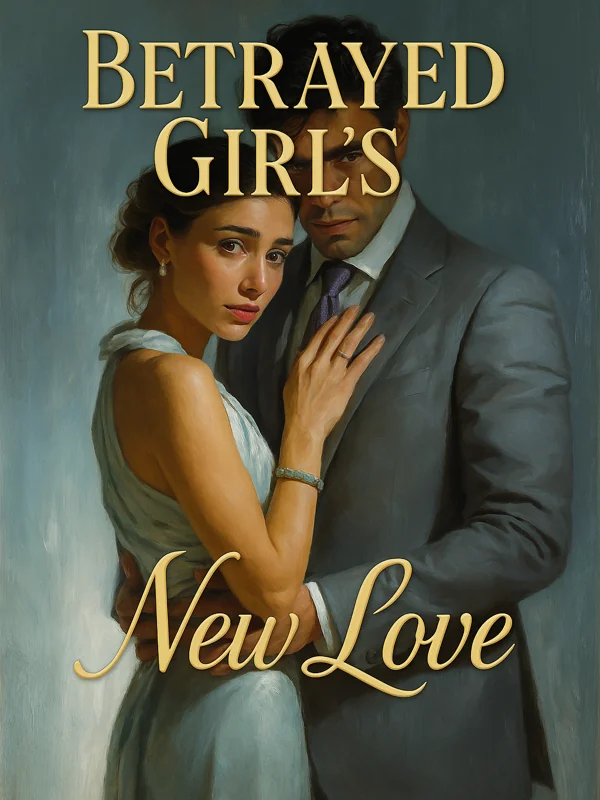 Betrayed Girl's New Love