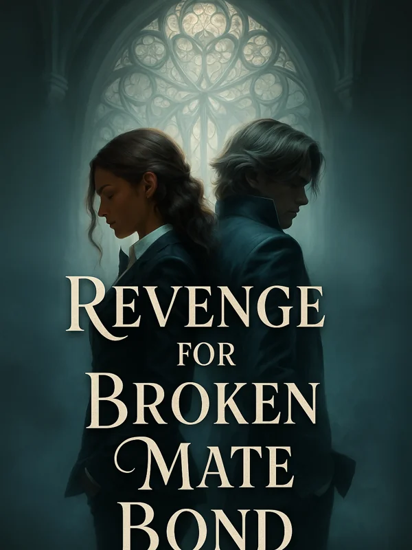 Revenge for Broken Mate Bond