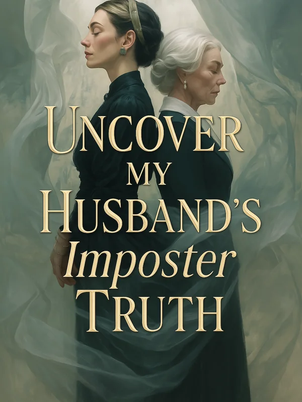 Uncover My Husband's Imposter Truth