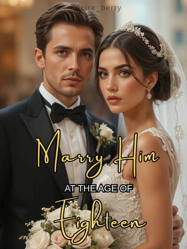 Marry Him At The Age Of Eighteen