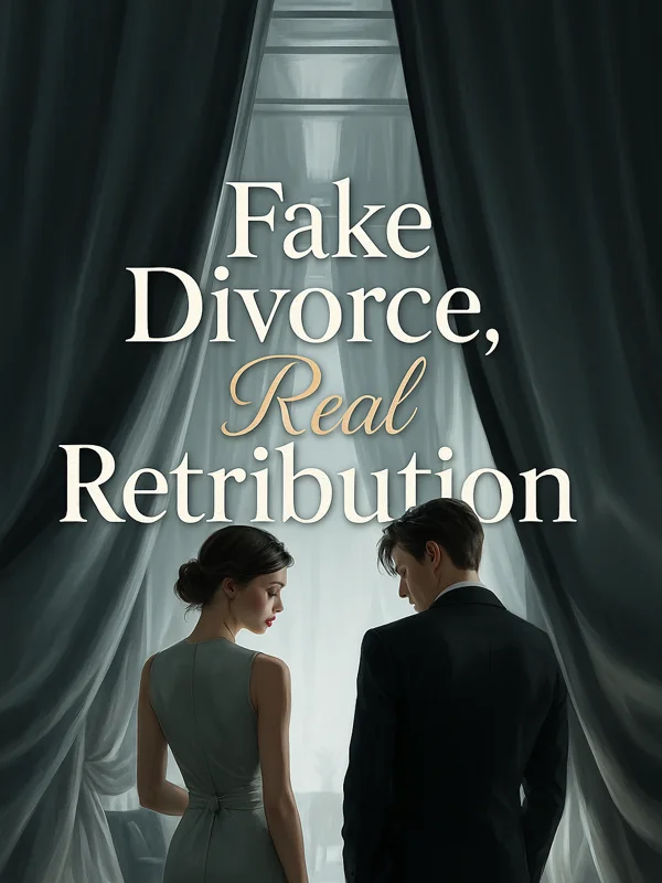 Fake Divorce, Real Retribution
