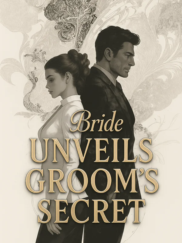 Bride Unveils Groom's Secret