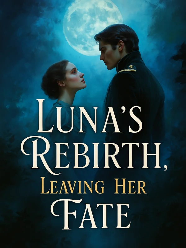 Luna's Rebirth, Leaving Her Fate