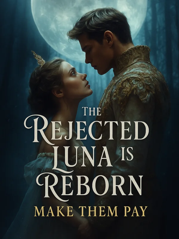 The Rejected Luna Is Reborn: Make Them Pay
