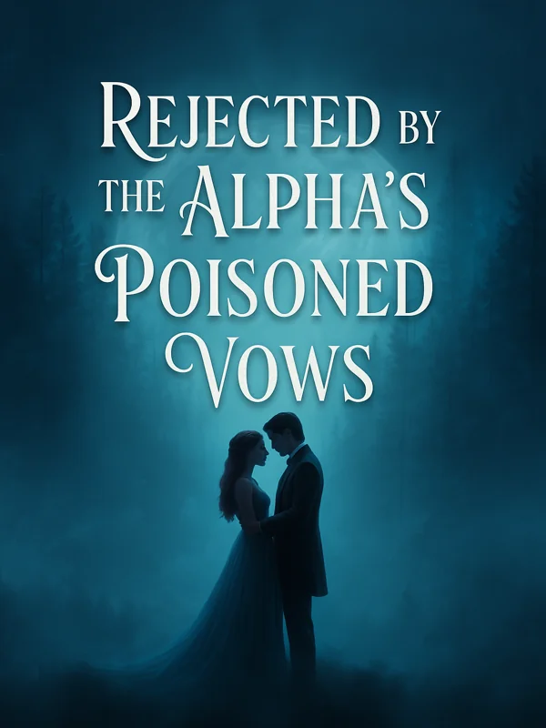 Rejected by the Alpha's Poisoned Vows