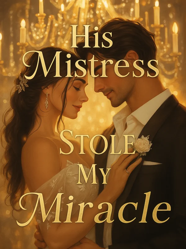 His Mistress Stole My Miracle