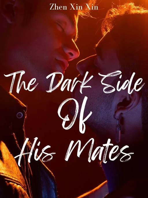 The Dark Side of His Mates