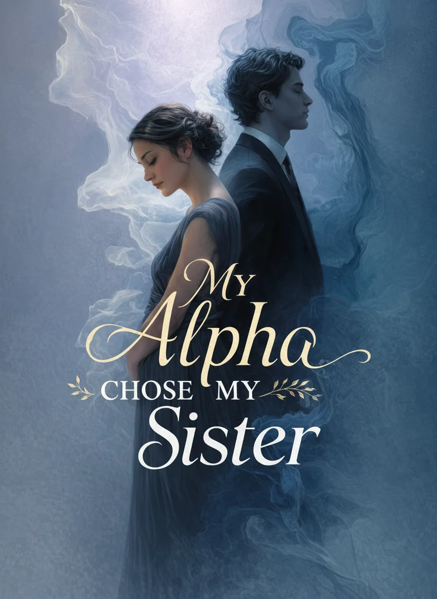 My Alpha Chose My Sister