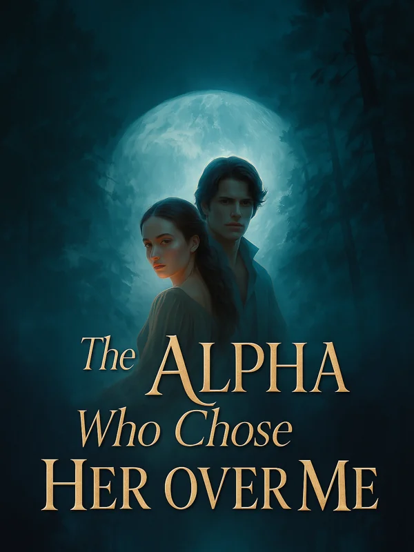 The Alpha Who Chose Her Over Me