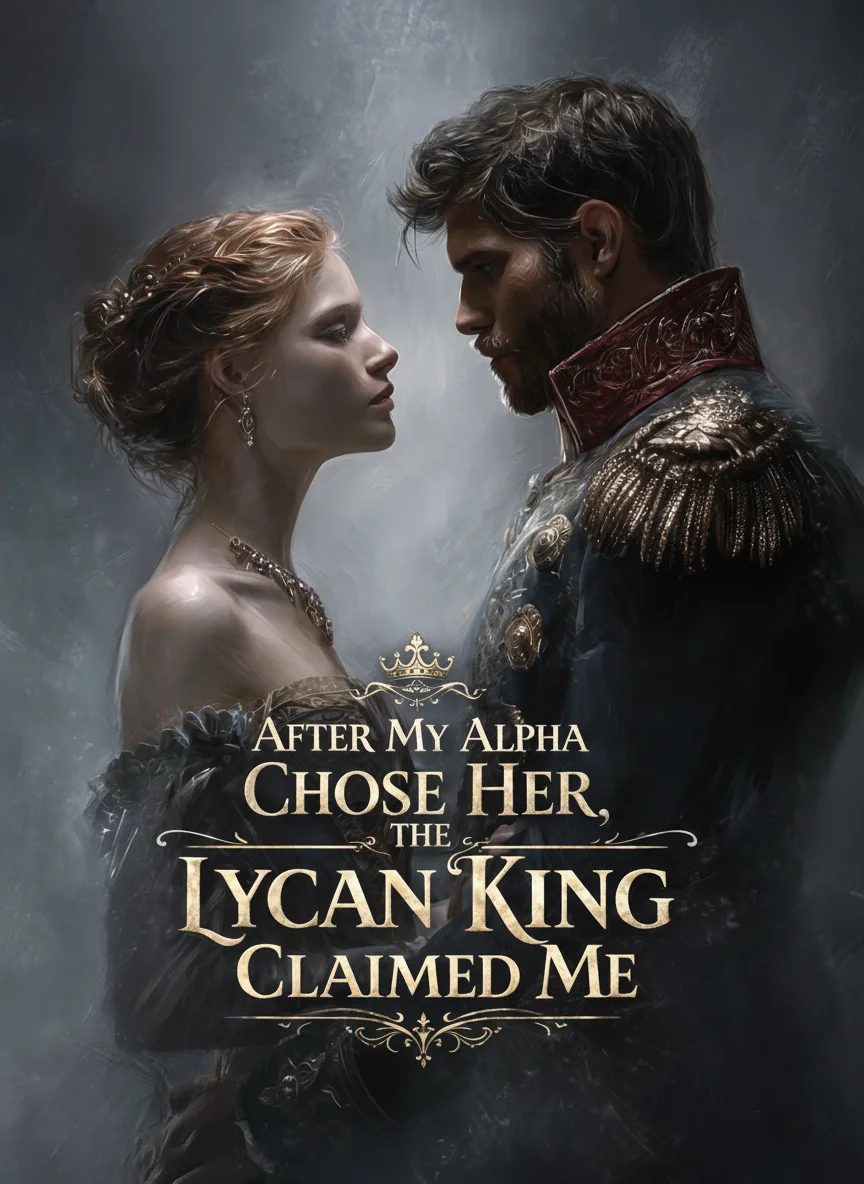 After My Alpha Chose Her, the Lycan King Claimed Me
