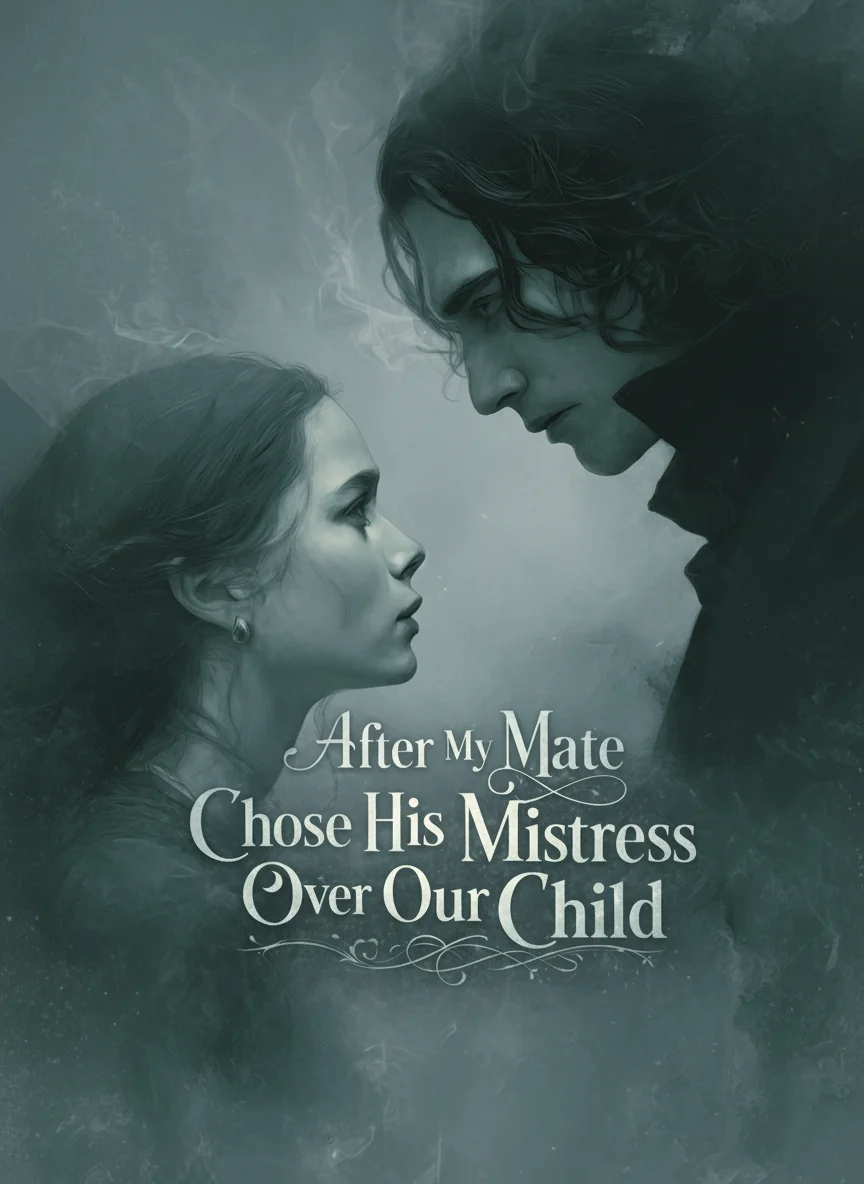 After My Mate Chose His Mistress Over Our Child
