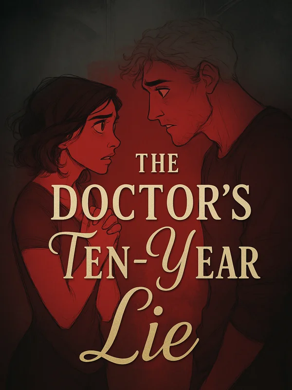 The Doctor's Ten - Year Lie