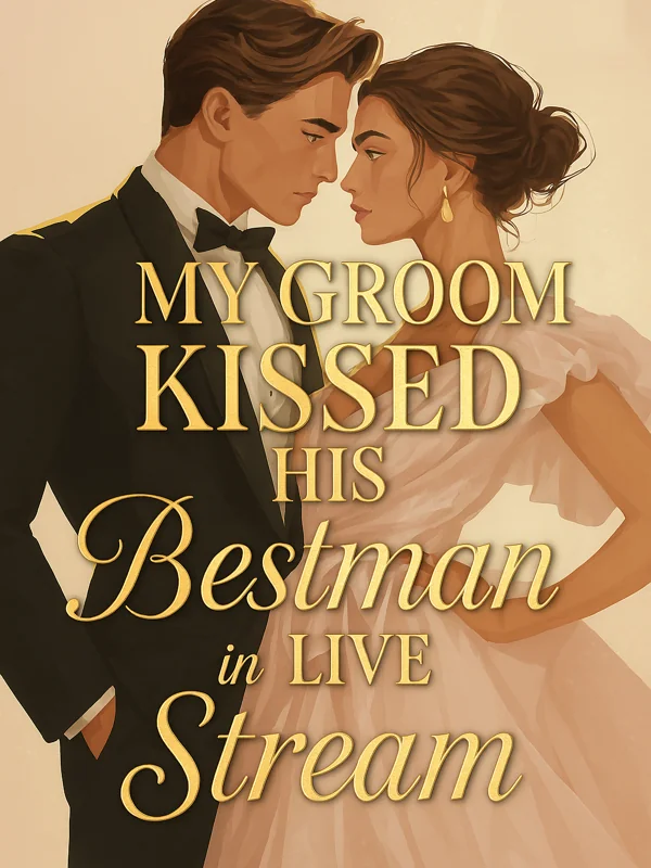 My Groom Kissed His Bestman in Live Stream