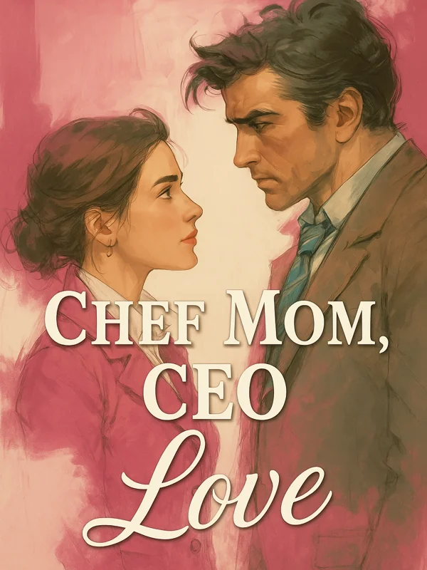 Chef Mom, CEO Love