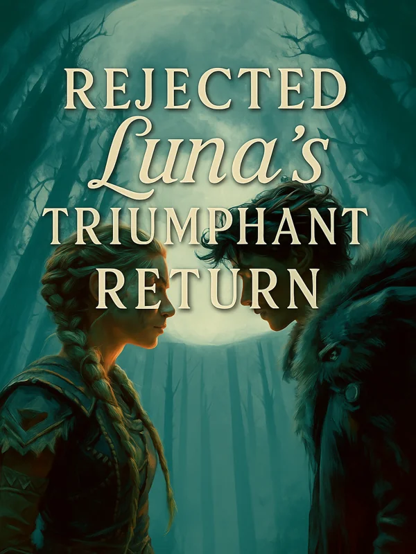 Rejected Luna’s Triumphant Return