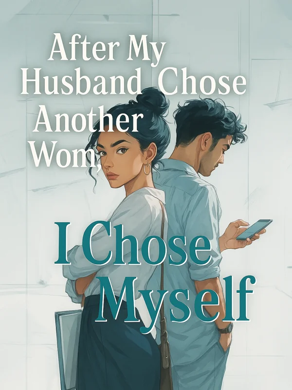 After My Husband Chose Another Woman, I Chose Myself