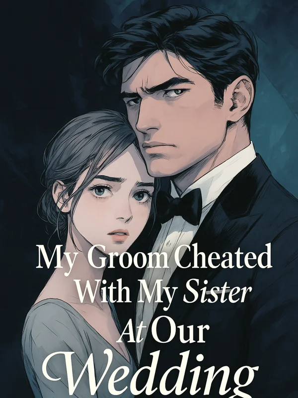 My Groom Cheated With My Sister At Our Wedding