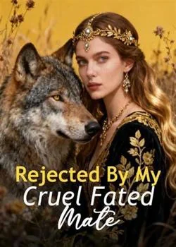 Rejected By My Cruel Fated Mate