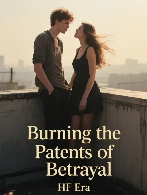 Burning the Patents of Betrayal