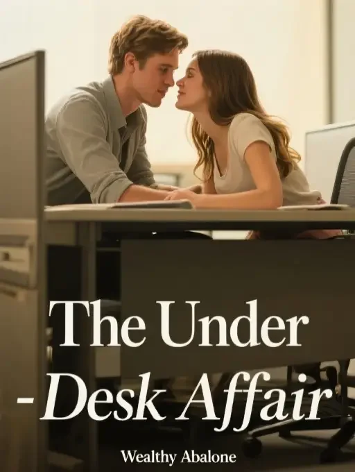 The Under-Desk Affair