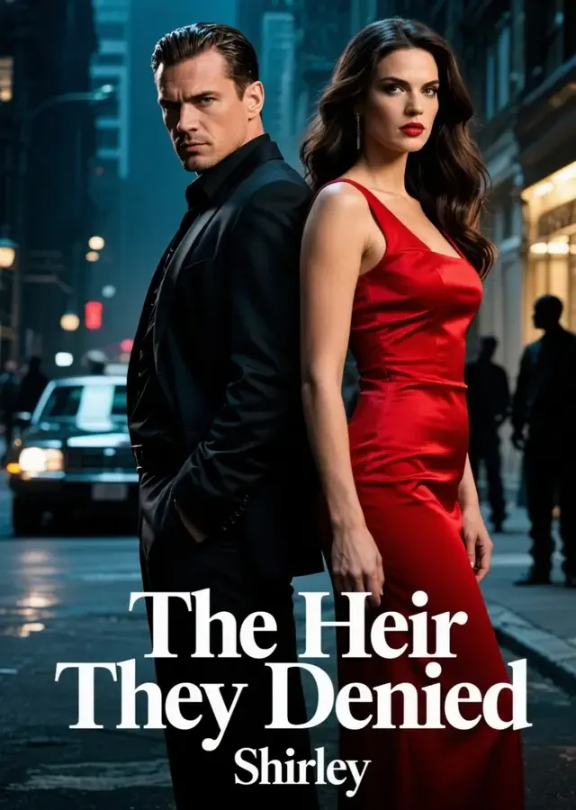 The Heir They Denied