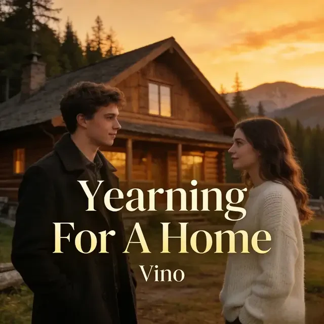 Yearning For A Home