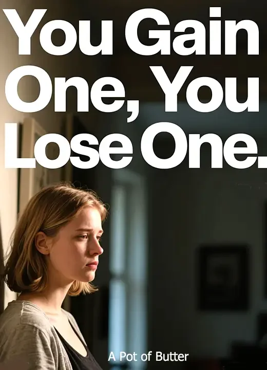 You Gain One, You Lose One