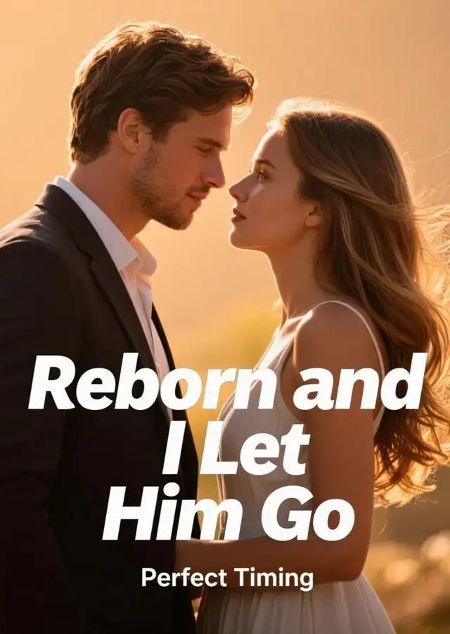 Reborn and I Let Him Go