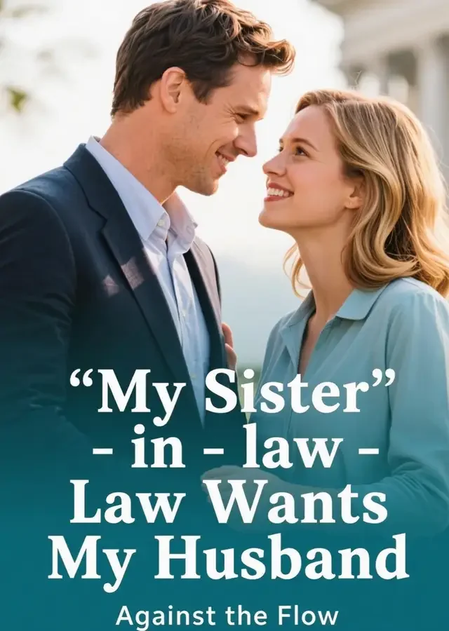 My Sister-in-law Wants My Husband