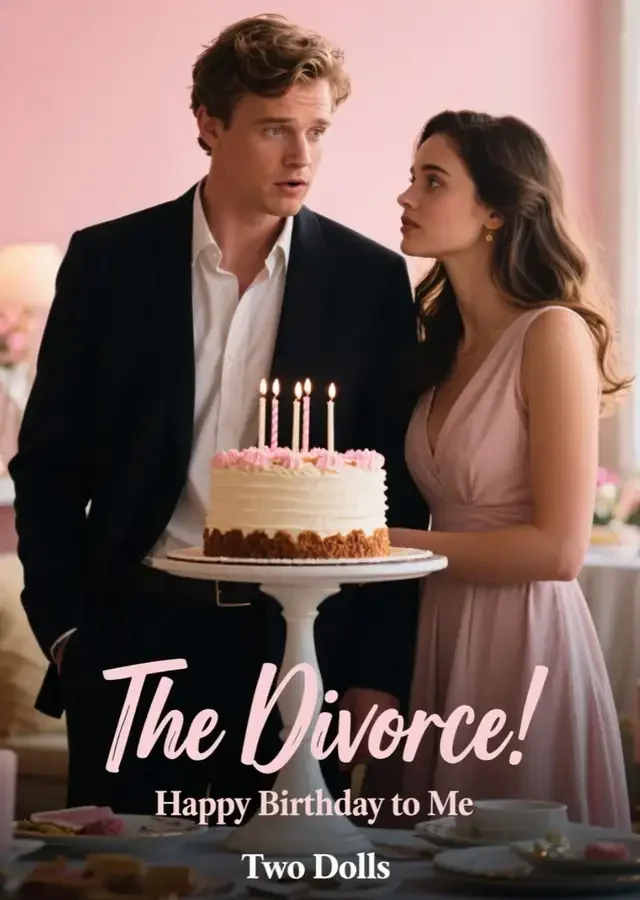 The Divorce: Happy Birthday to Me