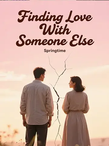 Finding Love With Someone Else